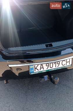 Седан Ravon R4 2017 в 