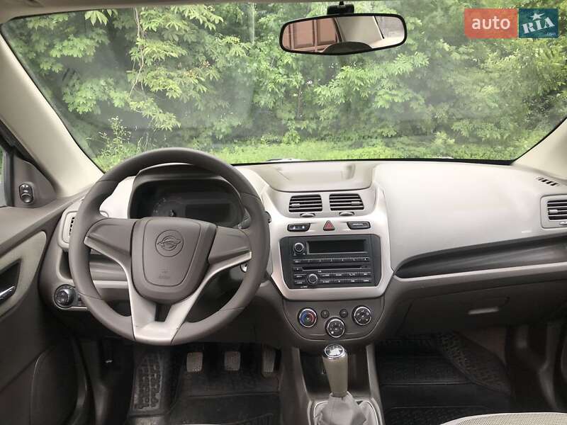 Седан Ravon R4 2017 в Харкові