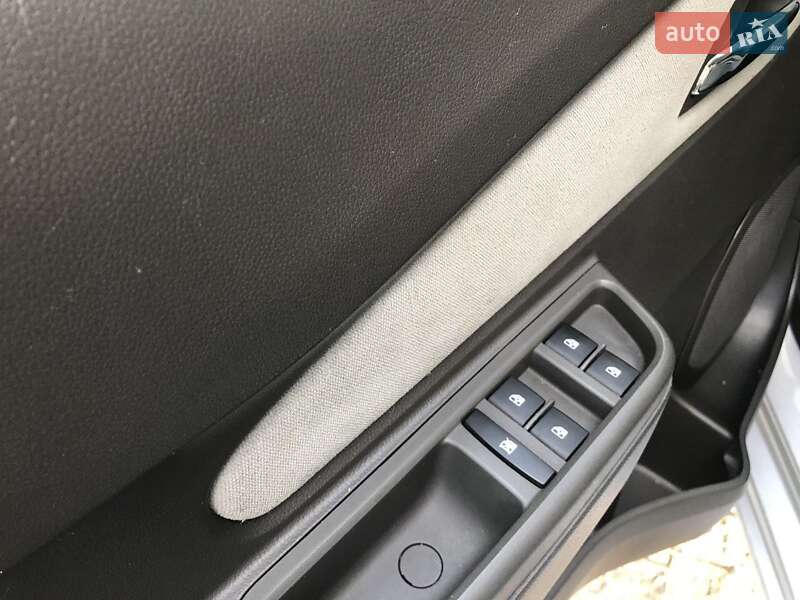 Седан Ravon R4 2017 в Харкові