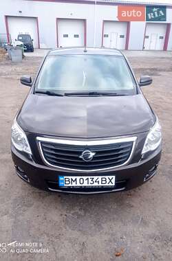 Седан Ravon R4 2017 в 