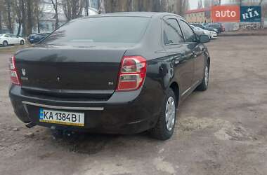 Седан Ravon R4 2020 в 