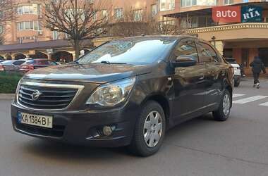 Седан Ravon R4 2020 в 
