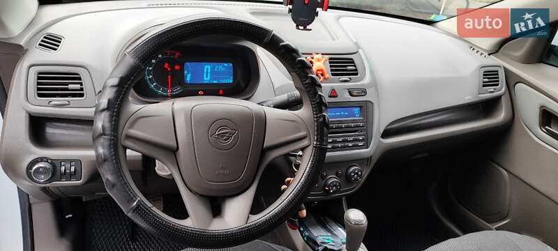 Седан Ravon R4 2020 в Ківерцях