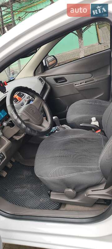 Седан Ravon R4 2020 в Ківерцях