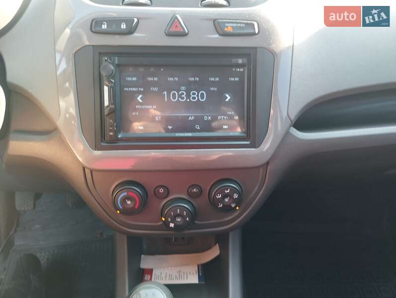 Седан Ravon R4 2019 в Белой Церкви