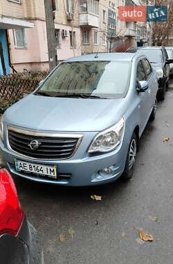 Седан Ravon R4 2018 в 