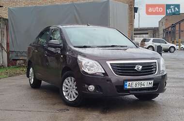 Седан Ravon R4 2018 в 