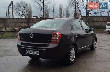 Седан Ravon R4 2018 в 