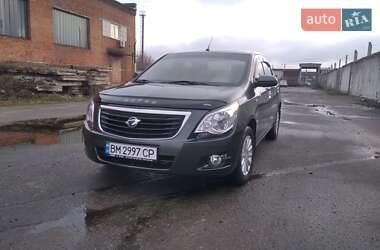 Седан Ravon R4 2020 в 