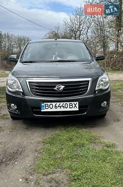 Седан Ravon R4 2019 в Кременце
