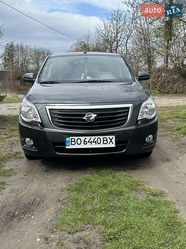 Седан Ravon R4 2019 в 