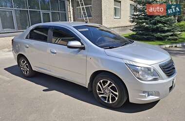 Седан Ravon R4 2017 в 