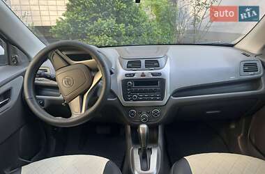 Седан Ravon R4 2020 в 