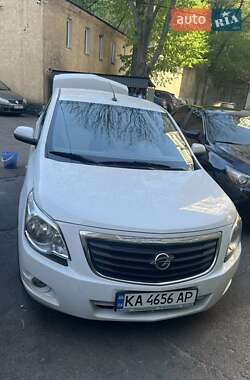 Седан Ravon R4 2020 в 