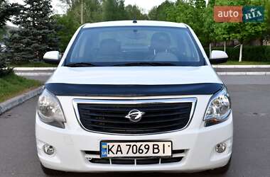 Седан Ravon R4 2020 в 