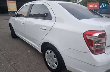 Седан Ravon R4 2017 в 