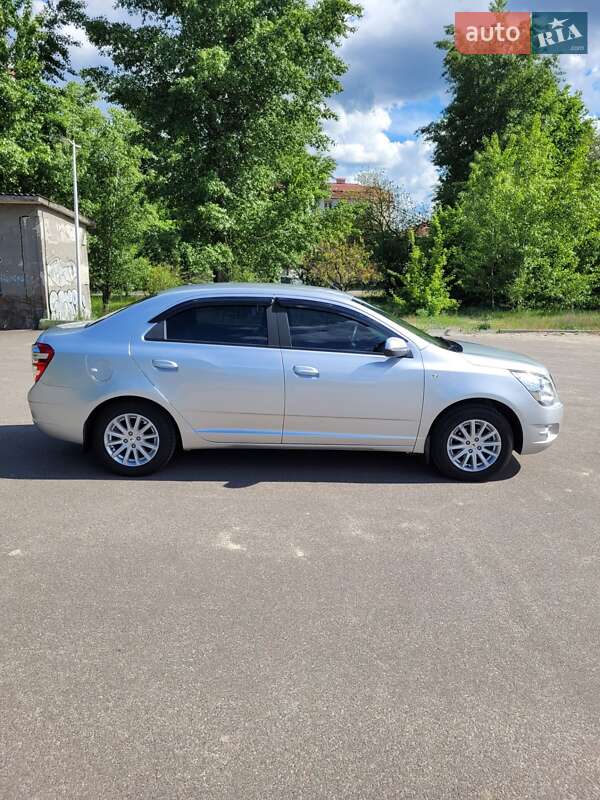 Седан Ravon R4 2017 в Києві