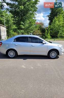Седан Ravon R4 2017 в 