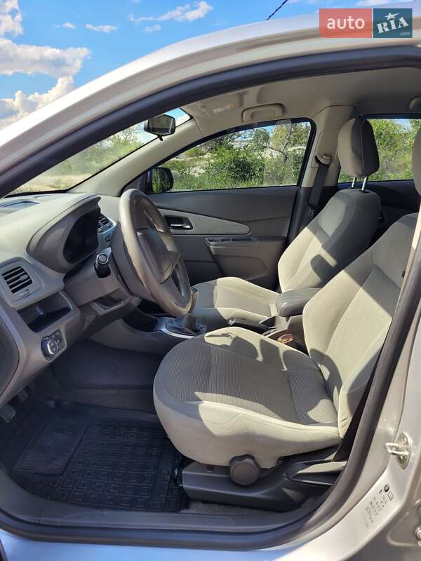 Седан Ravon R4 2017 в Києві