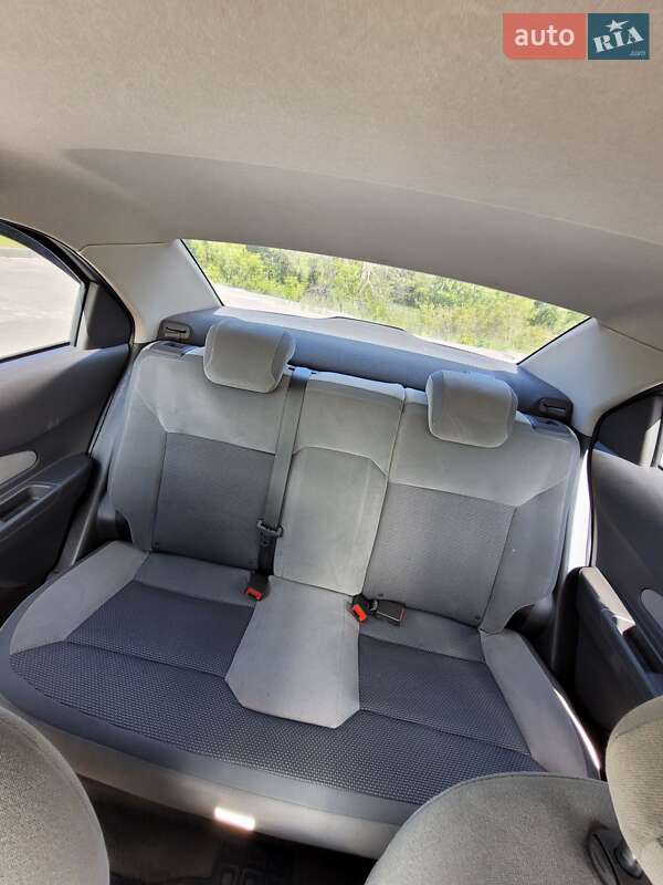 Седан Ravon R4 2017 в Києві