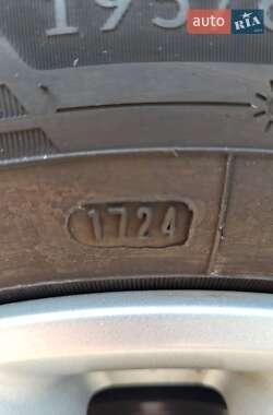 Седан Ravon R4 2017 в 