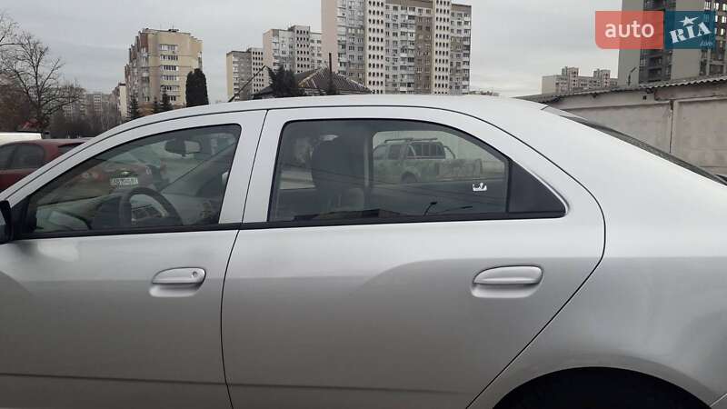Седан Ravon R4 2020 в Киеве