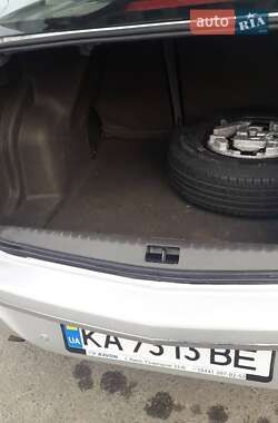 Седан Ravon R4 2020 в 