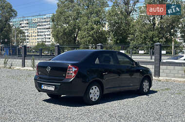 Седан Ravon R4 2017 в 