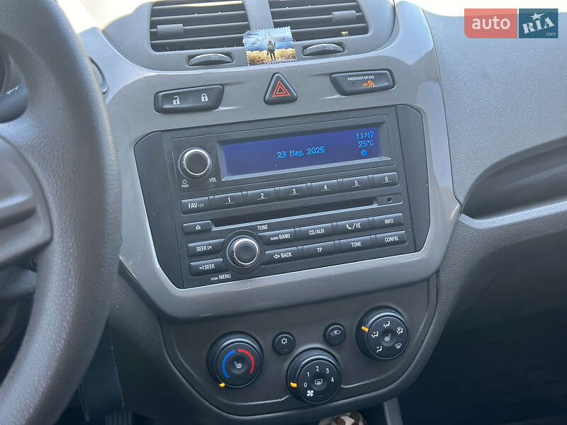 Седан Ravon R4 2017 в Днепре фото 22 Седан Ravon R4 2017 в Днепре