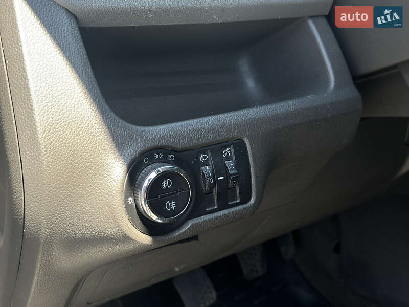 Седан Ravon R4 2017 в Днепре фото 16 Седан Ravon R4 2017 в Днепре