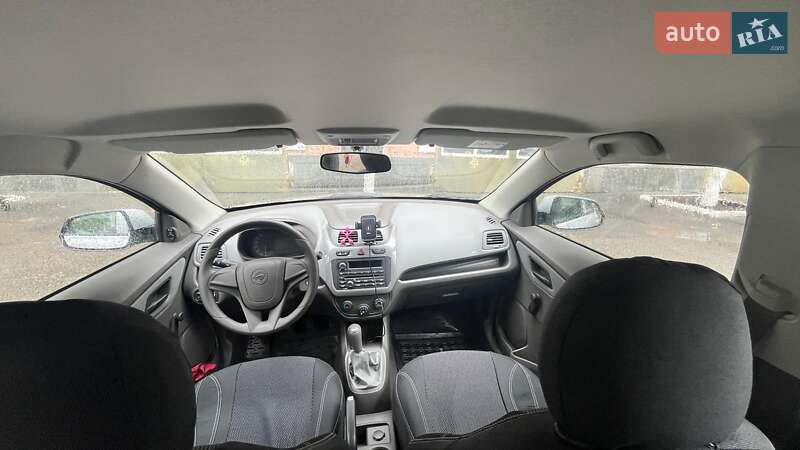 Седан Ravon R4 2019 в Києві