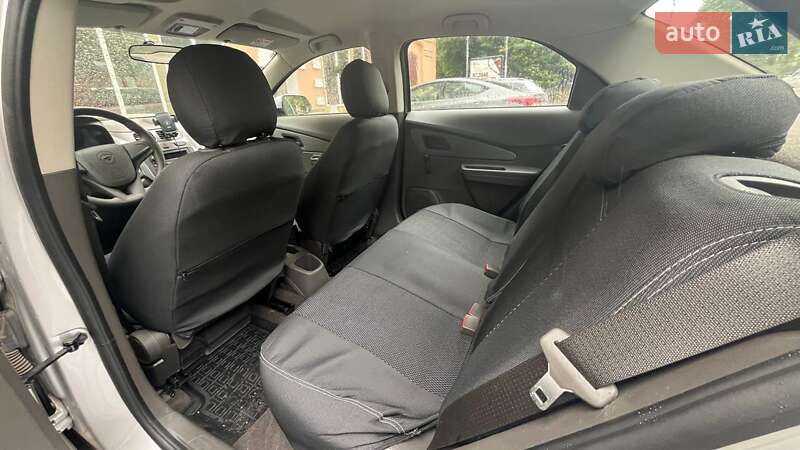 Седан Ravon R4 2019 в Києві