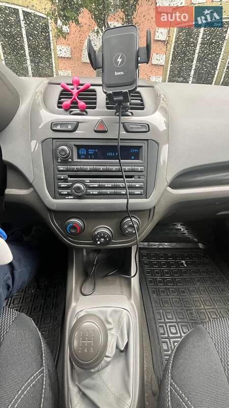 Седан Ravon R4 2019 в Києві