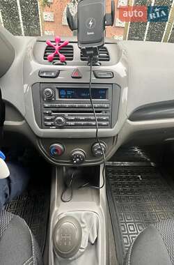 Седан Ravon R4 2019 в 