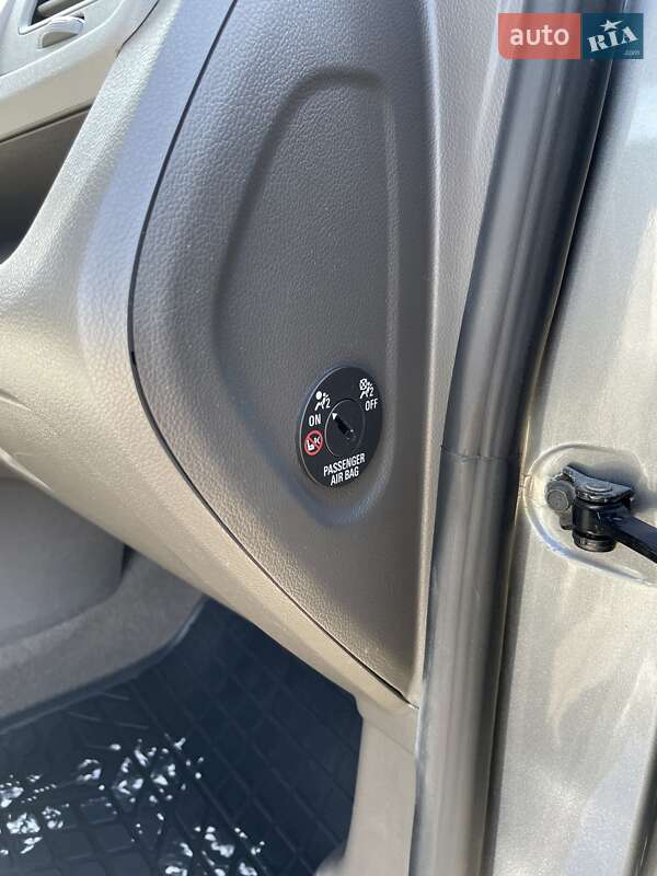 Седан Ravon R4 2020 в Киеве фото 4 Седан Ravon R4 2020 в Киеве