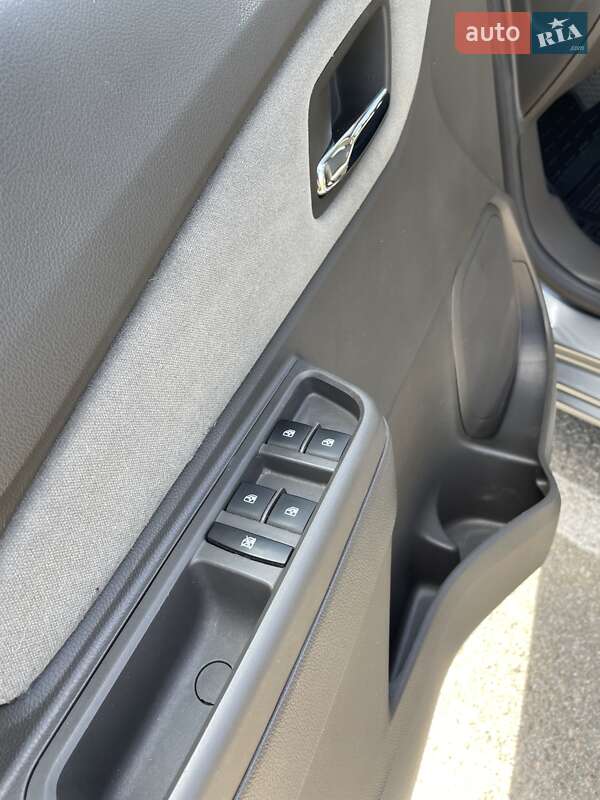 Седан Ravon R4 2020 в Киеве фото 13 Седан Ravon R4 2020 в Киеве