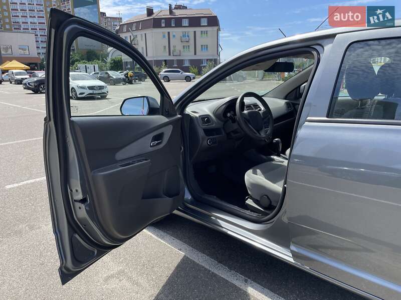 Седан Ravon R4 2020 в Киеве фото 45 Седан Ravon R4 2020 в Киеве