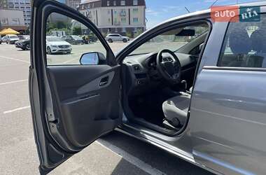 Седан Ravon R4 2020 в 