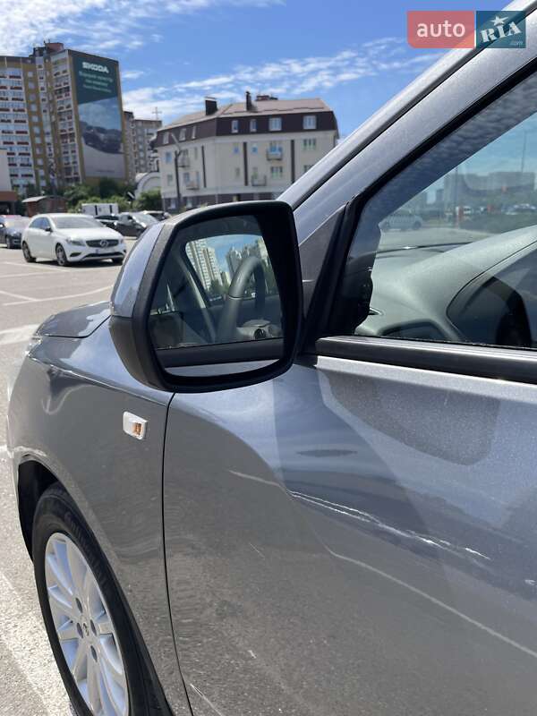 Седан Ravon R4 2020 в Киеве фото 47 Седан Ravon R4 2020 в Киеве