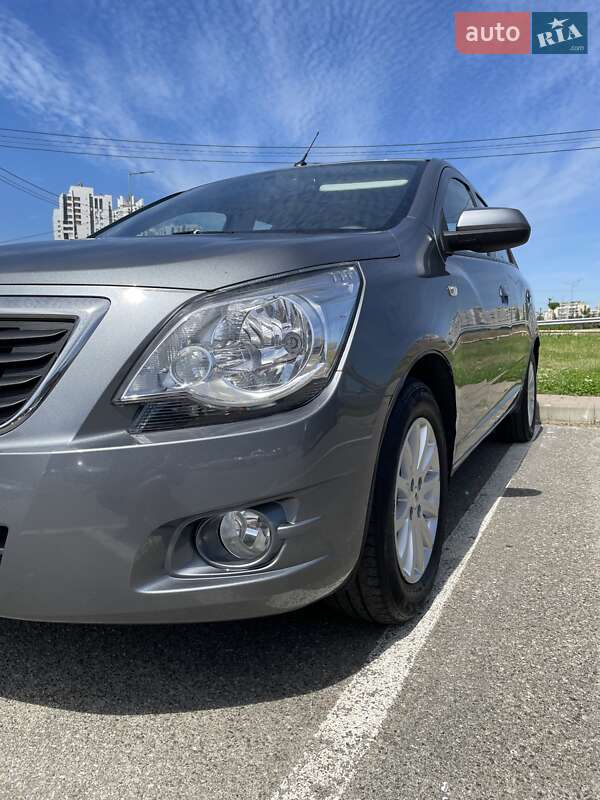 Седан Ravon R4 2020 в Киеве фото 50 Седан Ravon R4 2020 в Киеве