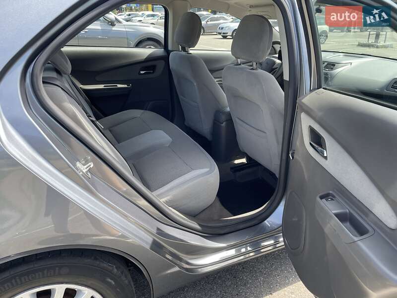 Седан Ravon R4 2020 в Киеве фото 53 Седан Ravon R4 2020 в Киеве