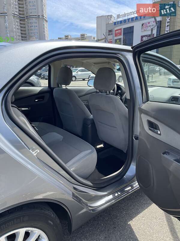 Седан Ravon R4 2020 в Киеве фото 54 Седан Ravon R4 2020 в Киеве