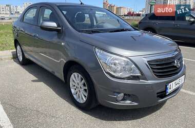 Седан Ravon R4 2020 в 