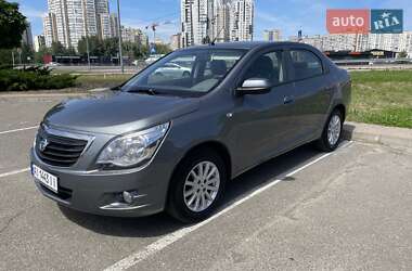 Седан Ravon R4 2020 в 