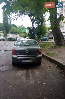 Седан Ravon R4 2017 в 