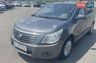 Седан Ravon R4 2017 в Києві