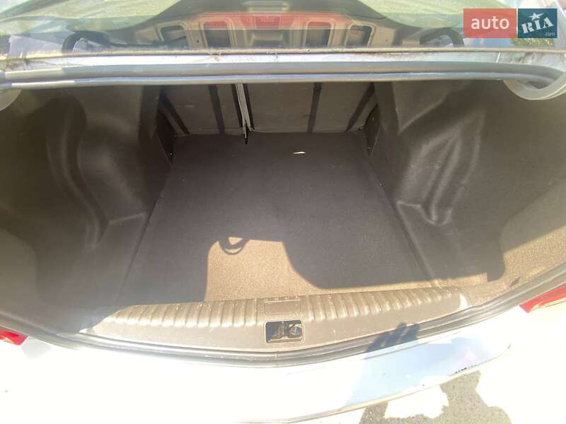 Седан Ravon R4 2019 в Киеве фото 34 Седан Ravon R4 2019 в Киеве