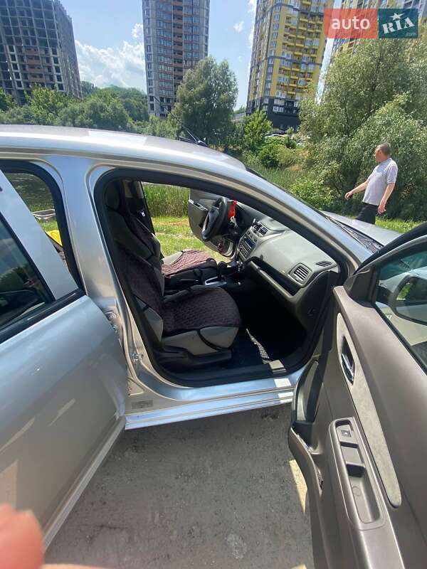 Седан Ravon R4 2019 в Киеве фото 26 Седан Ravon R4 2019 в Киеве