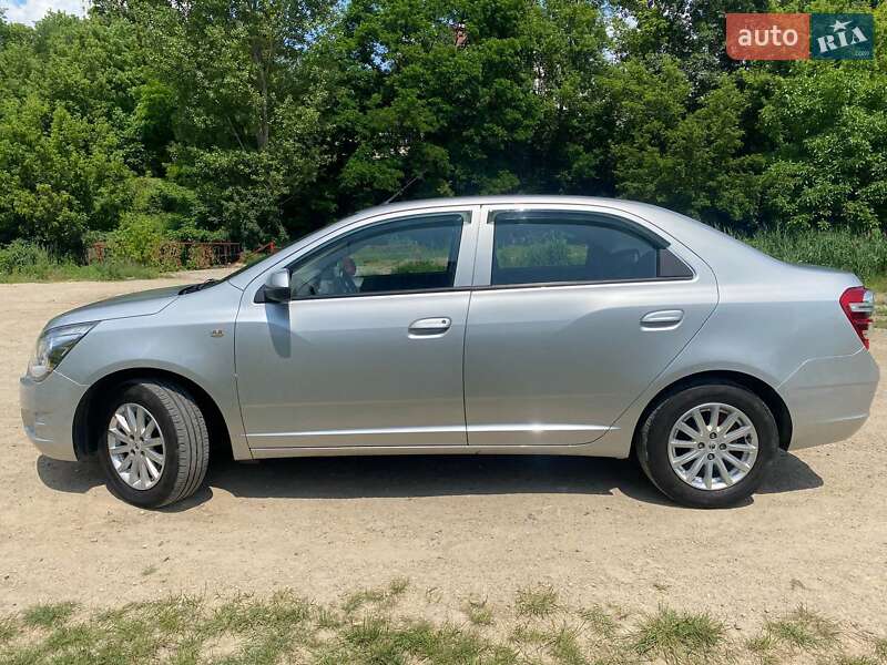 Седан Ravon R4 2019 в Киеве фото 10 Седан Ravon R4 2019 в Киеве