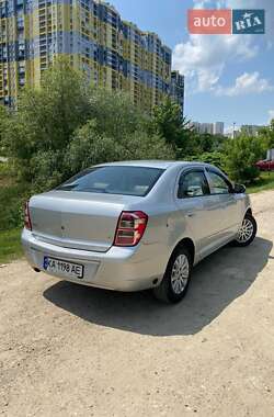 Седан Ravon R4 2019 в 